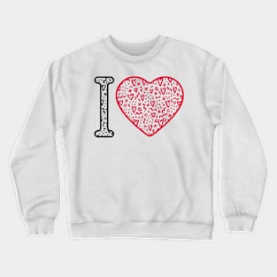 mothers day gift Crewneck Sweatshirt